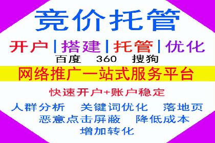 SEM外包助力企业品牌推广案例